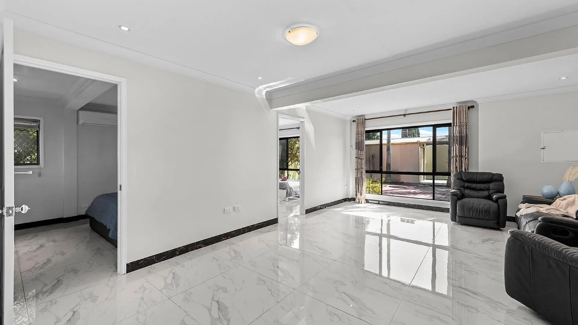Luxury Living 2B2B In Southern Brisbane Parking Prázdninový dům