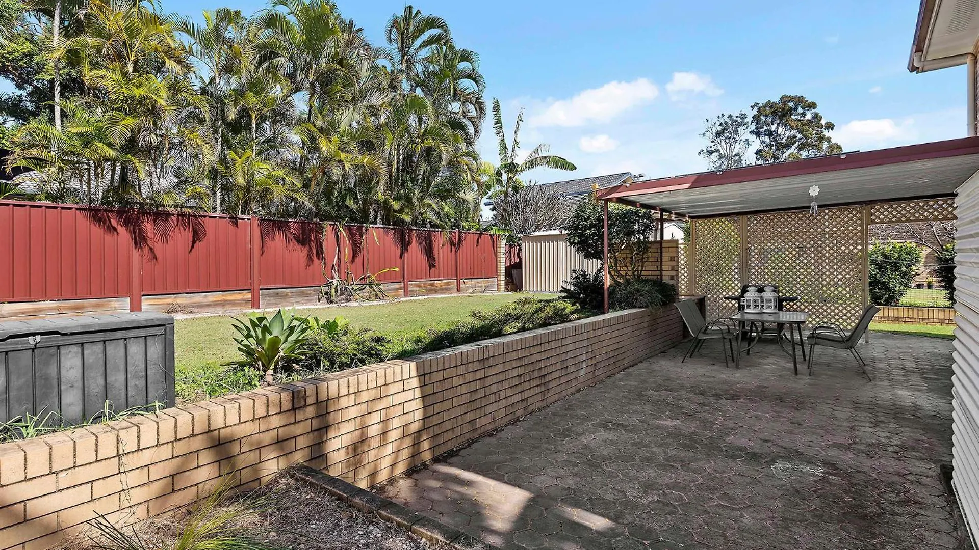 Prázdninový dům Luxury Living 2B2B In Southern Brisbane Parking