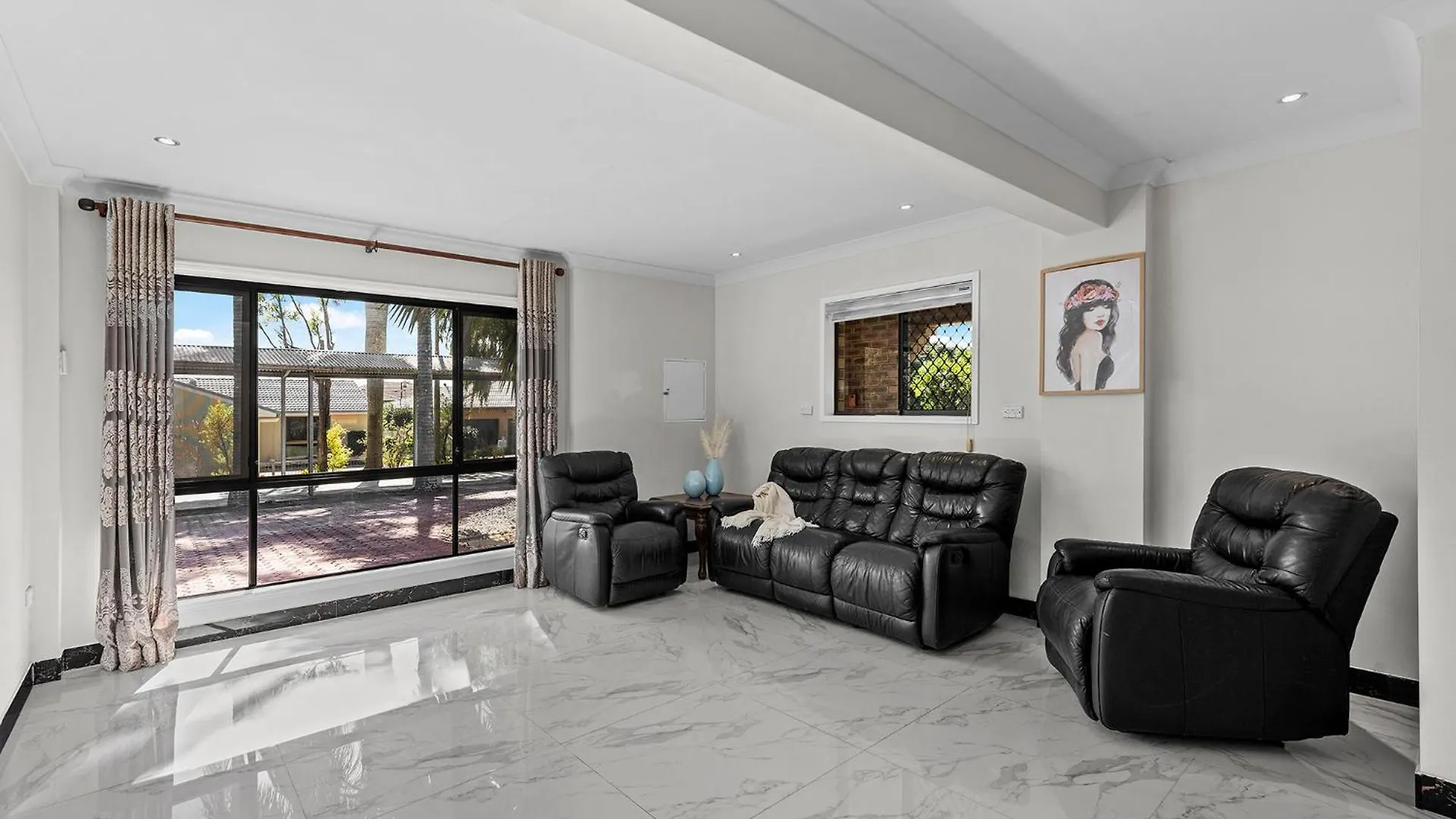 Luxury Living 2B2B In Southern Brisbane Parking Prázdninový dům