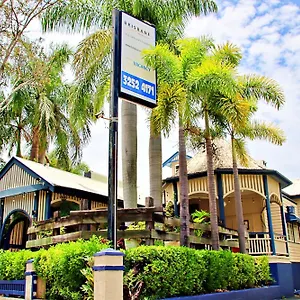 Manor Brisbane