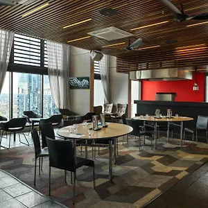 布里斯班福朋喜来登酒店 布里斯班