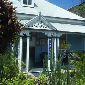 Eton House 布里斯班