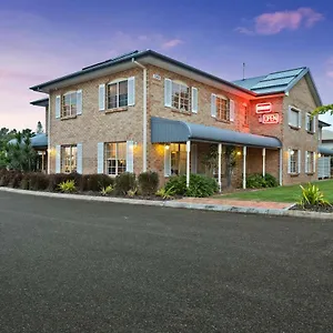 Coopers Colonial Brisbane